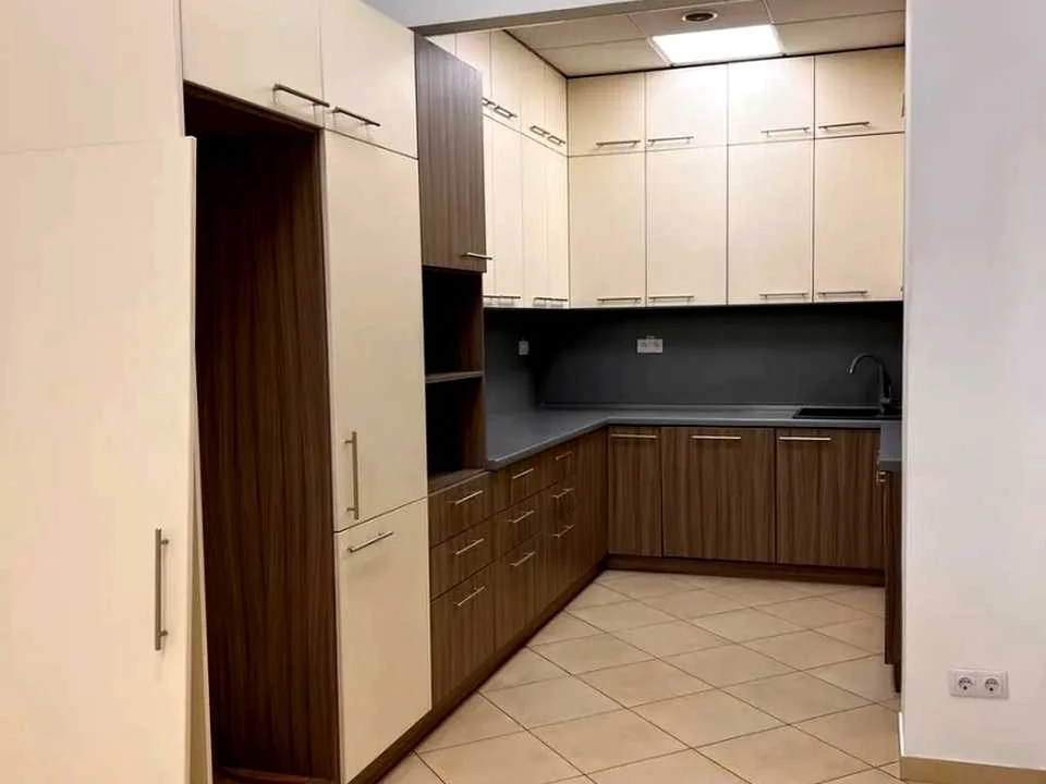 Будинок. Київ, Жилянська вул.