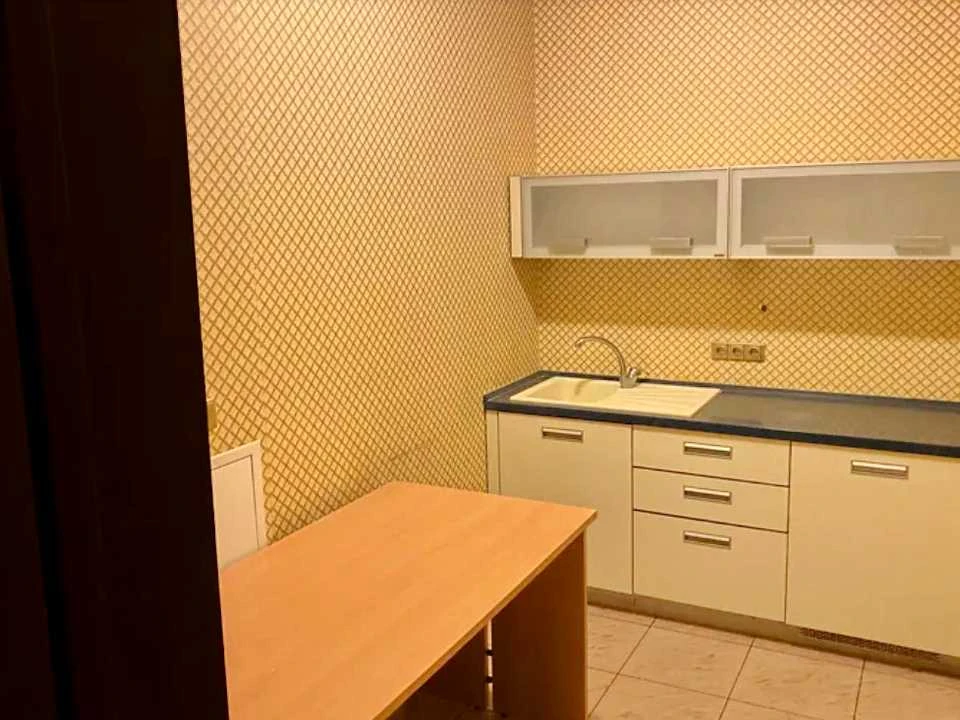Будинок. Київ, Шота Руставелі вул.