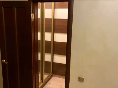Будинок. Київ, Шота Руставелі вул.