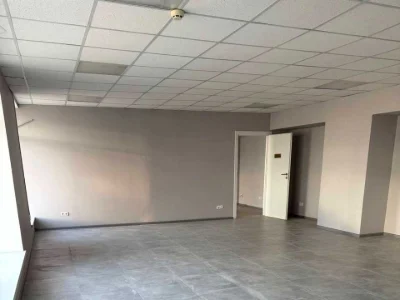 Будинок. Київ, Новокостянтинівська вул.