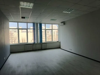 Будинок. Київ, Генерала Алмазова вул. (Кутузова)