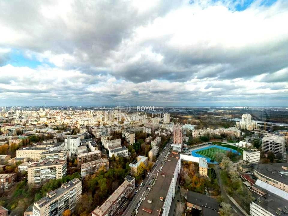 Будинок. Київ, Кловський узвіз (Кловський)