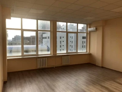 Будинок. Київ, Генерала Алмазова вул. (Кутузова)