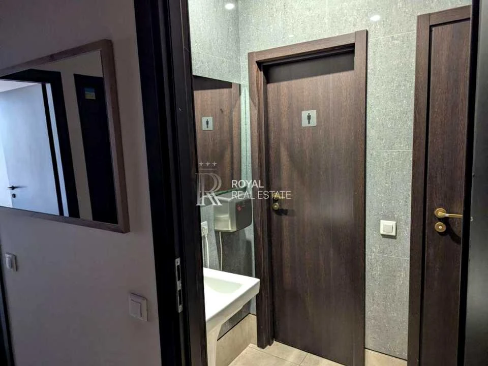 Будинок. Київ, Менделєєва вул.