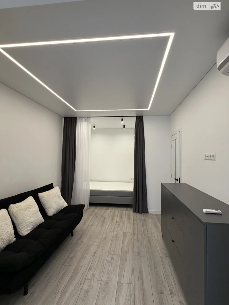 Продажа Квартира Пасечная