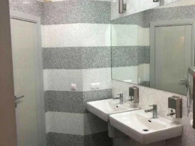 Будинок. Київ, Ірининська вул.