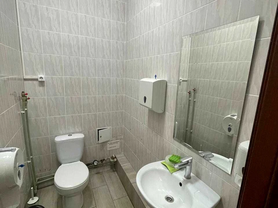 Будинок. Київ, Заньковецької вул.