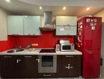 Sale of a 2-room apartment of 73 m², Marshala Tymoshenko street, 1