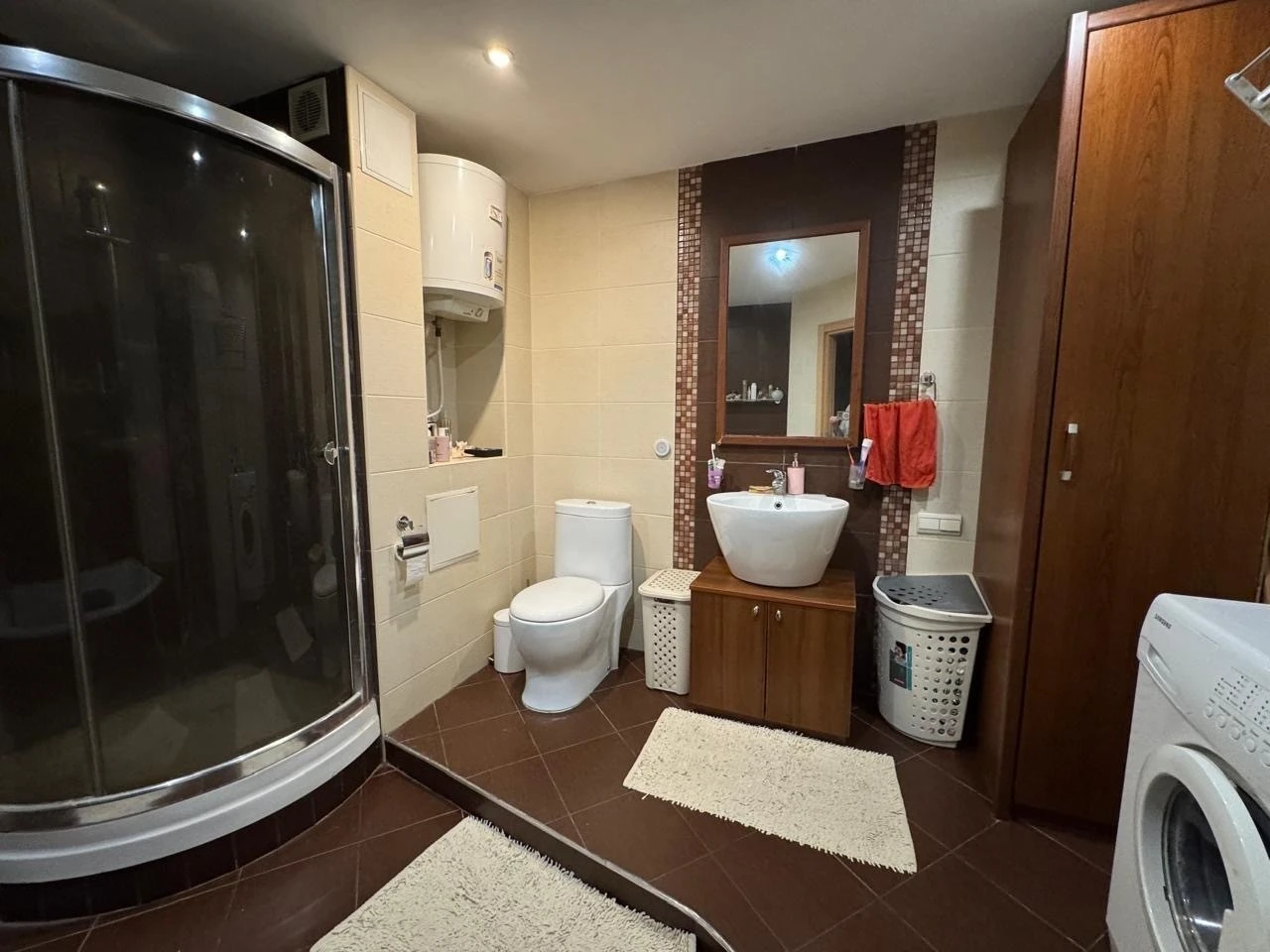Sale of a 2-room apartment of 73 m², Marshala Tymoshenko street, 1
