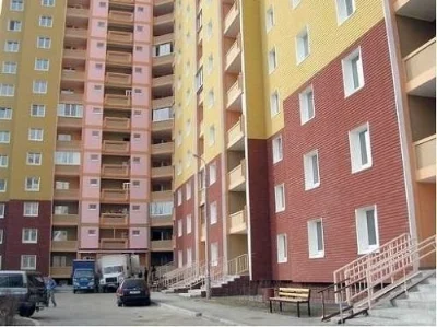 Sale of a 2-room apartment of 73 m², Marshala Tymoshenko street, 1