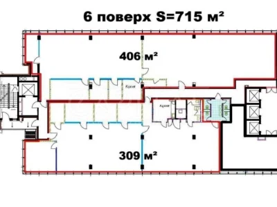Будинок. Київ, Лейпцизька вул.