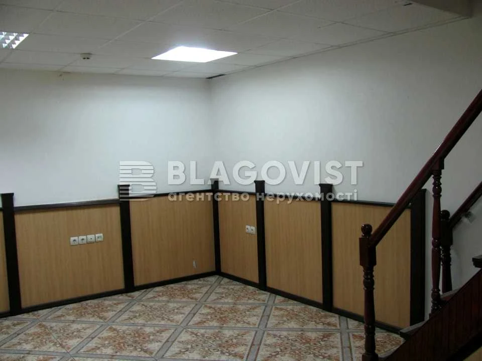 Будинок. Київ, Рогнідинська вул.