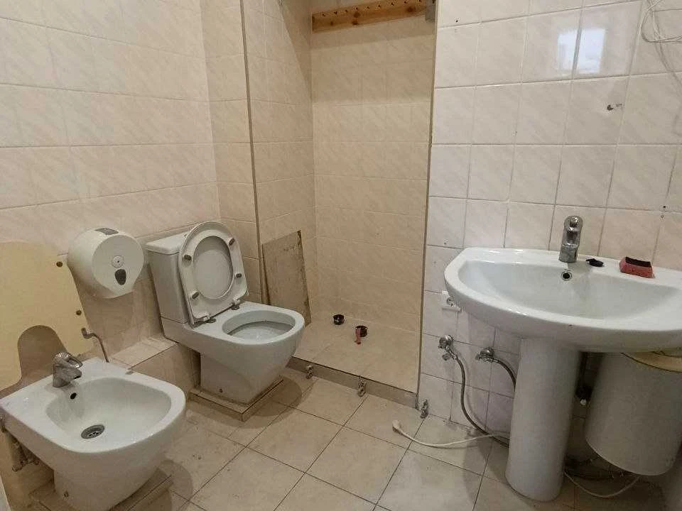 Будинок. Київ, Михайлівська вул.