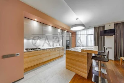 Продажа квартиры в ЖК Zverinetskiy, Печерск, ул. Зверинец