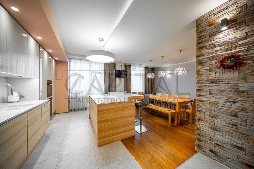 Продажа квартиры в ЖК Zverinetskiy, Печерск, ул. Зверинец