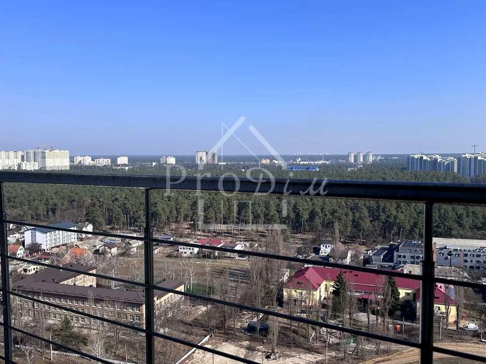 Будинок. Київ, Харківське шосе