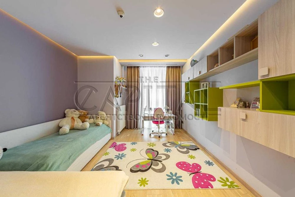 Продажа квартиры в ЖК Zverinetskiy, Печерск, ул. Зверинец