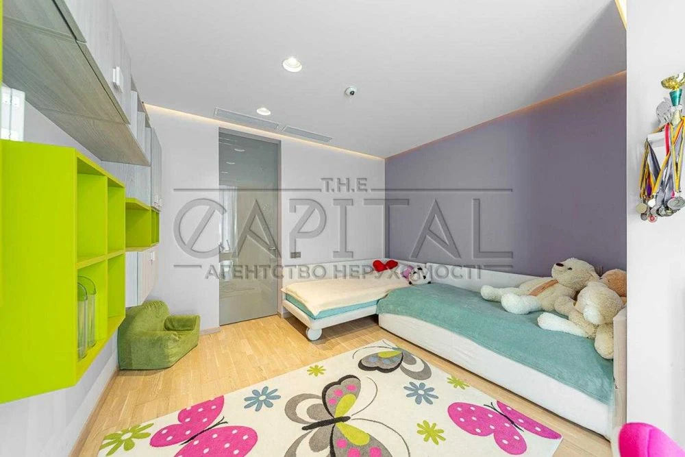 Продажа квартиры в ЖК Zverinetskiy, Печерск, ул. Зверинец