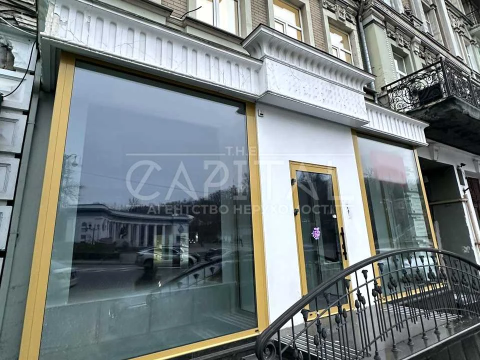 Будинок. Київ, Музейний пров.