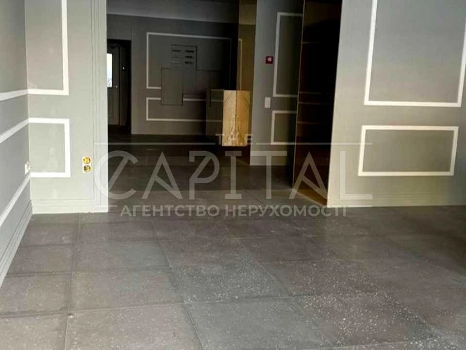 Будинок. Київ, Музейний пров.