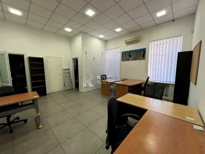 Будинок. Київ, Лютеранська вул.