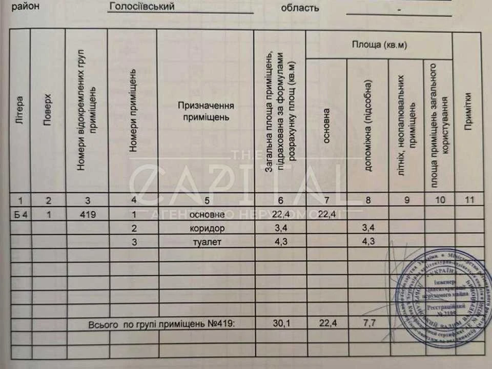 Будинок. Київ, Михайла Максимовича вул. (Онуфрія Трутенка)