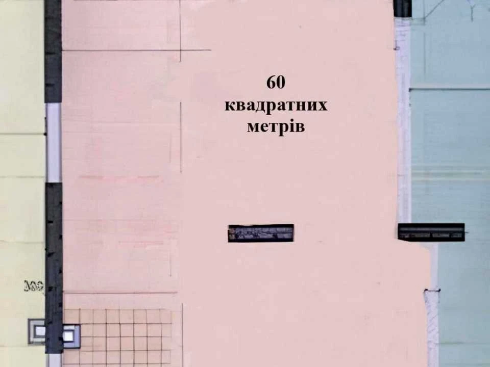 Будинок. Київ, Шолуденка вул.