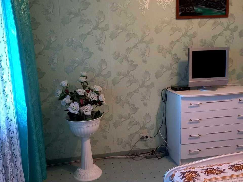 Квартира. Полтава, Олеся Гончара вул. (Енгельса)
