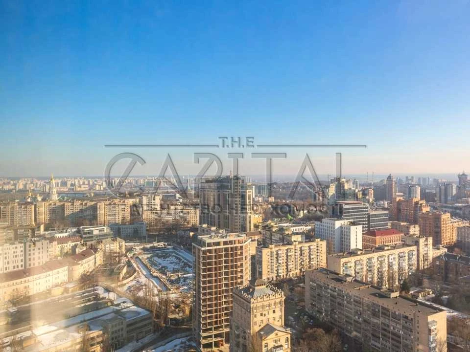 Будинок. Київ, Кловський узвіз (Кловський)
