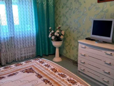 Квартира. Полтава, Олеся Гончара вул. (Енгельса)