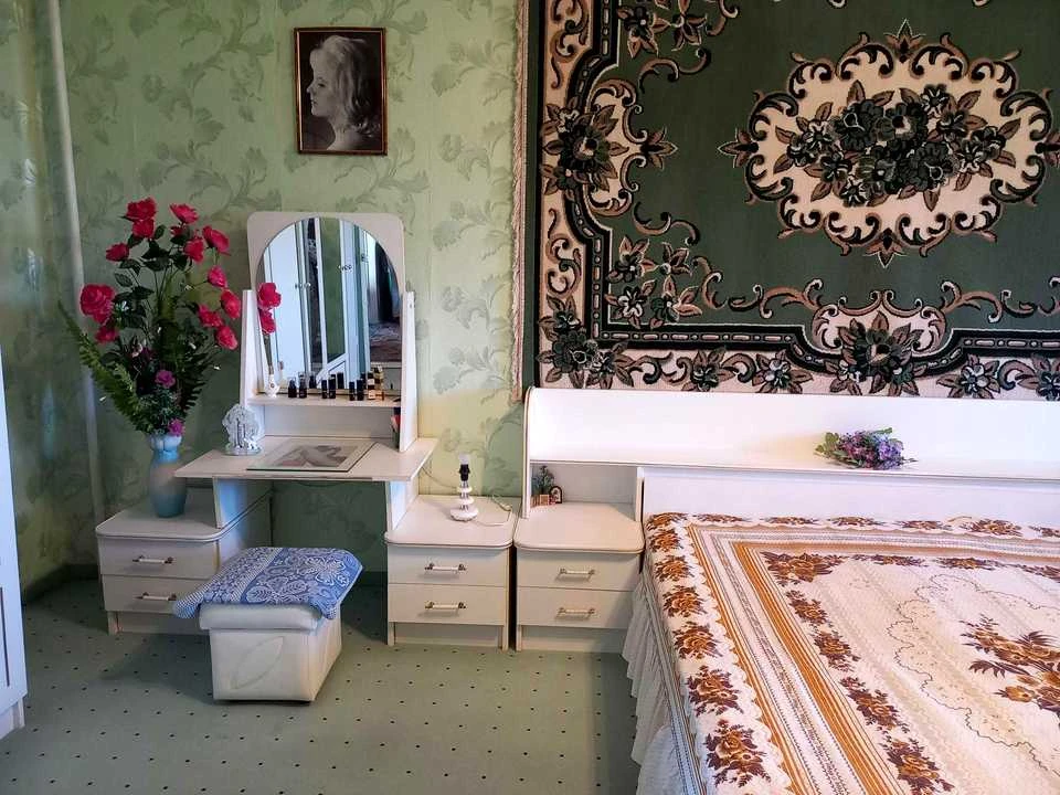 Квартира. Полтава, Олеся Гончара вул. (Енгельса)