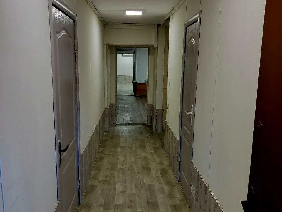 Будинок. Київ, Вільгельма Котарбінського вул. (Миколи Кравче
