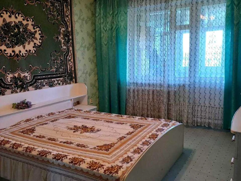 Квартира. Полтава, Олеся Гончара вул. (Енгельса)