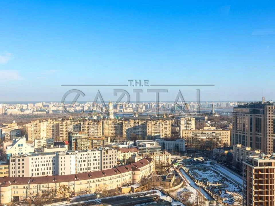 Будинок. Київ, Кловський узвіз (Кловський)
