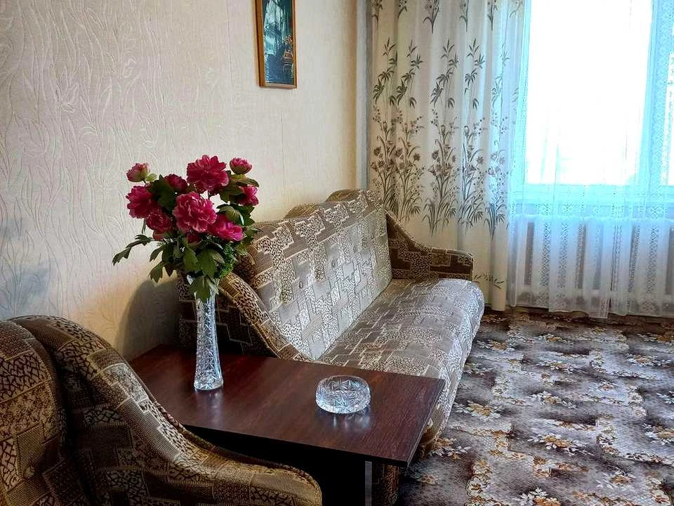 Квартира. Полтава, Олеся Гончара вул. (Енгельса)