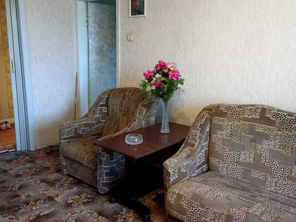 Квартира. Полтава, Олеся Гончара вул. (Енгельса)