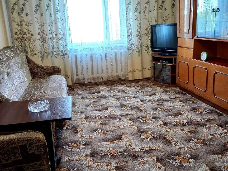 Квартира. Полтава, Олеся Гончара вул. (Енгельса)