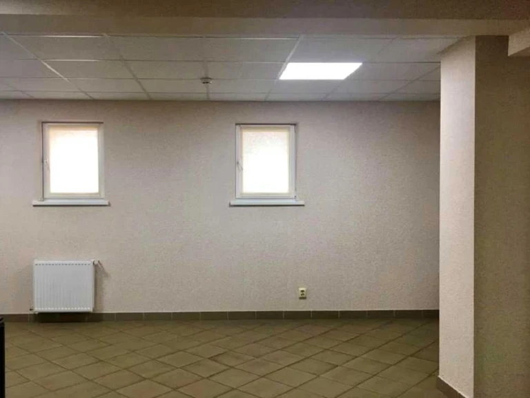 Будинок. Київ, Професора Павловського вул. (Боткіна)