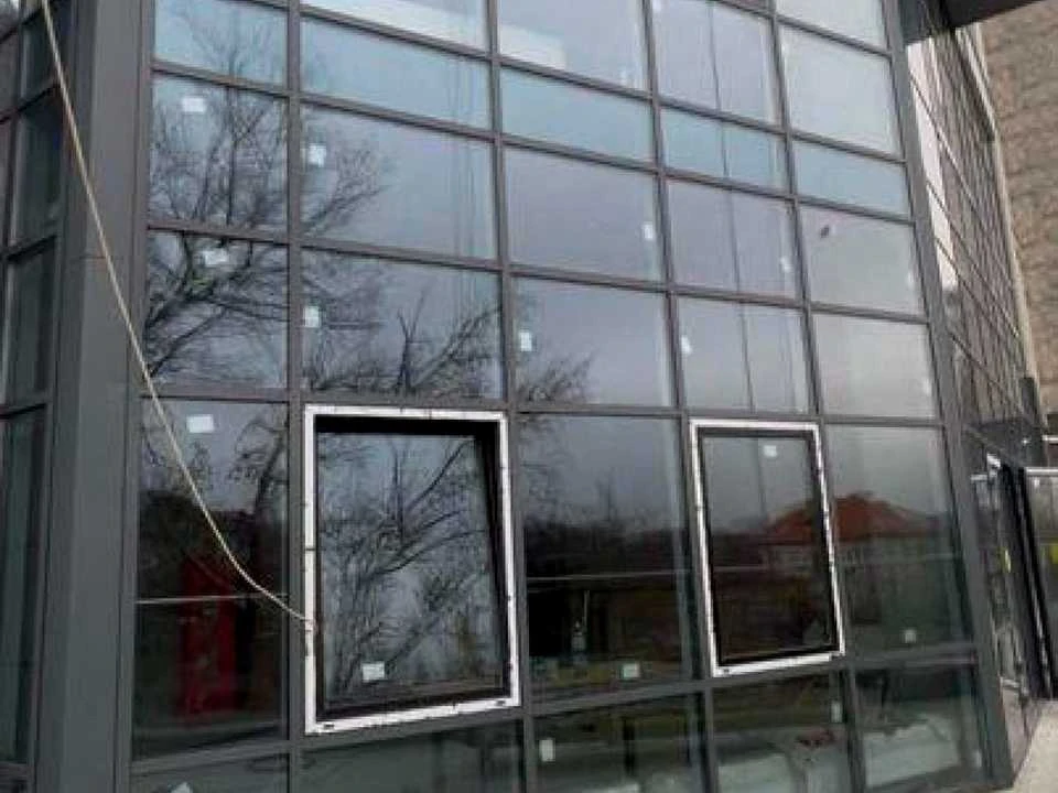 Будинок. Київ, Андрія Верхогляда вул. (Михайла Драгомирова),