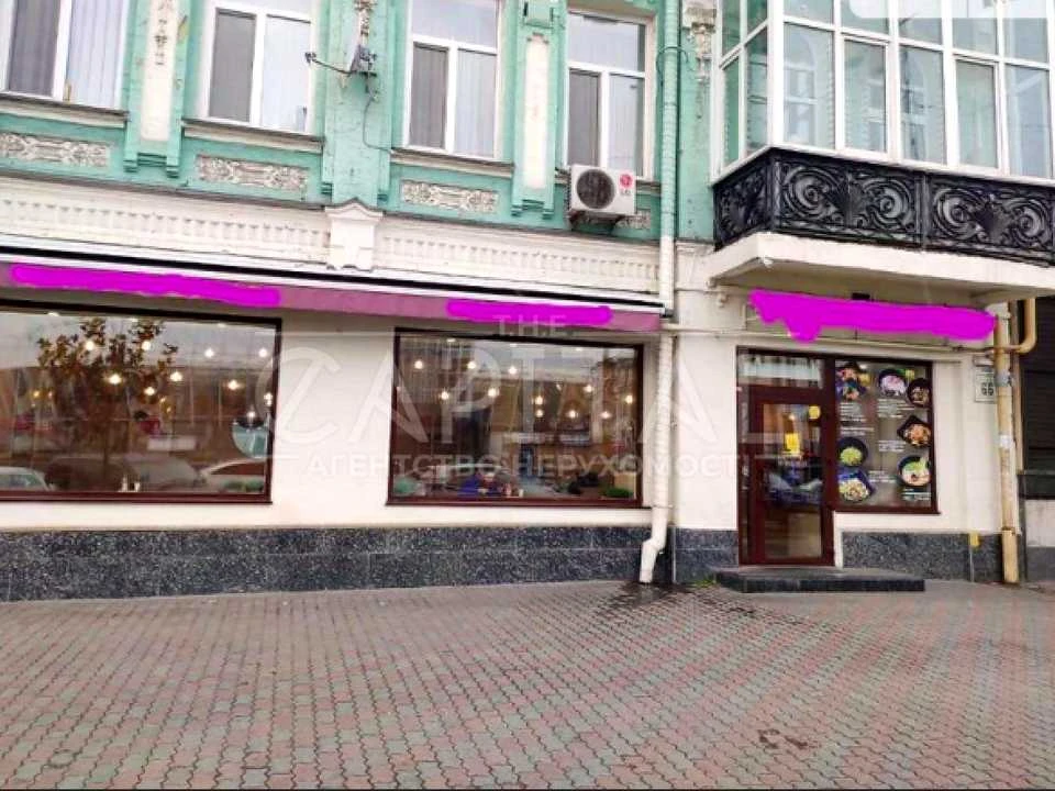 Будинок. Київ, Велика Васильківська вул. (Червоноармійська)