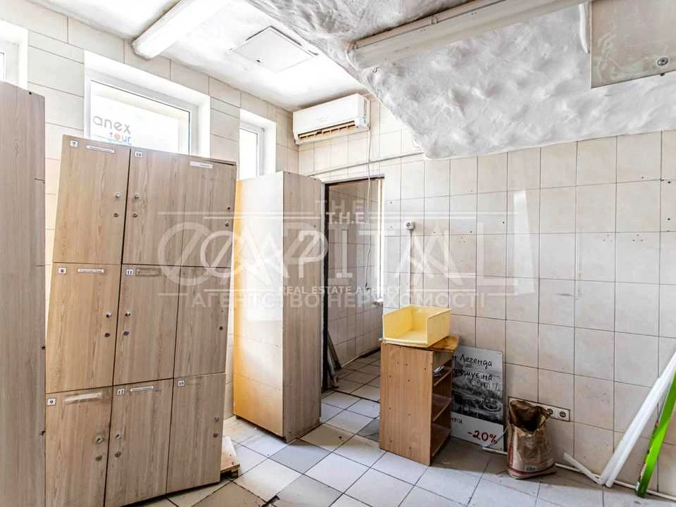 Будинок. Київ, Лесі Українки бульв., 28 В