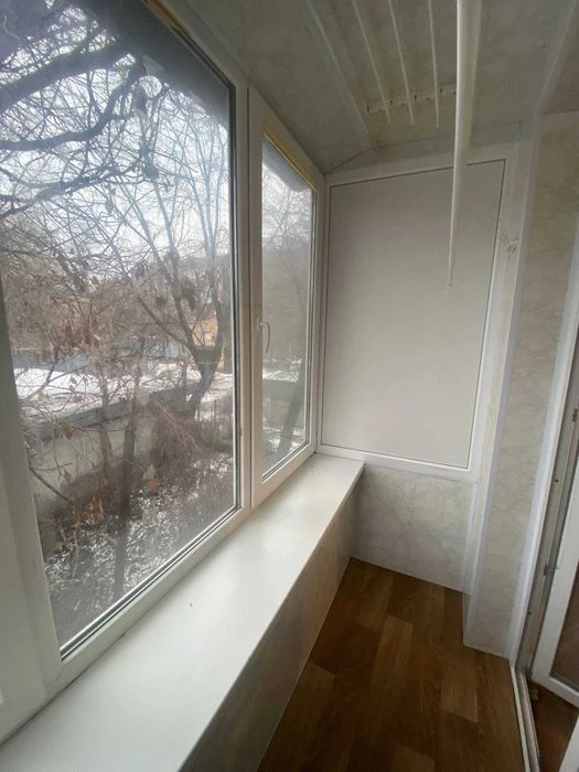 Продам 3-х к. квартиру парк Чкалова; ул. Мостовая