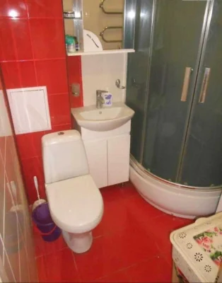 For sale 1 k sq m Saltovka Realna E-renovation ML
