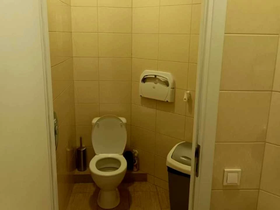Будинок. Київ, пр-т Голосіївський