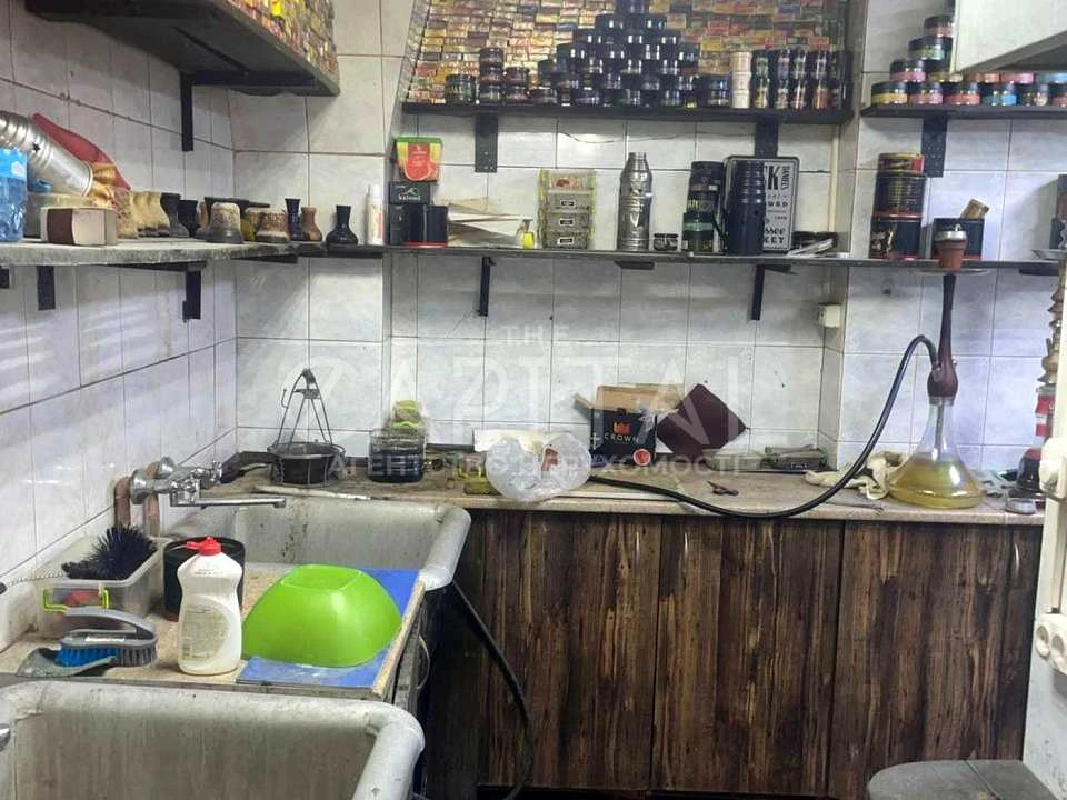 Будинок. Київ, Володимирська вул.