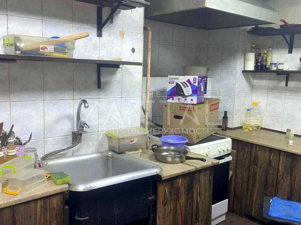 Будинок. Київ, Володимирська вул.