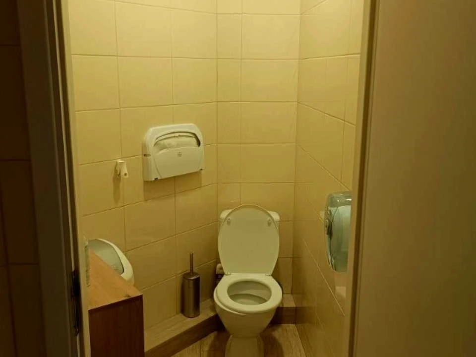 Будинок. Київ, пр-т Голосіївський