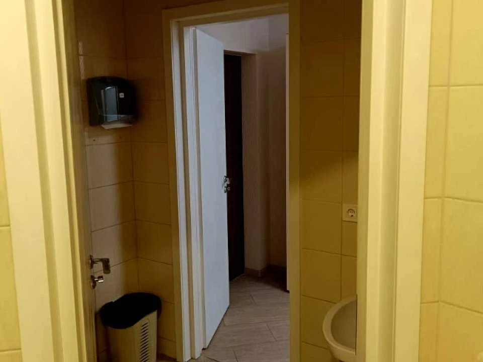 Будинок. Київ, пр-т Голосіївський