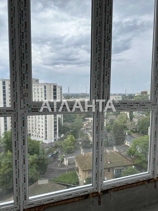 Смарт-квартира 25,5м2 ЖК Акварель3 состояние от застройщика