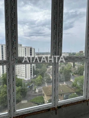 Смарт-квартира 25,5м2 ЖК Акварель3 состояние от застройщика